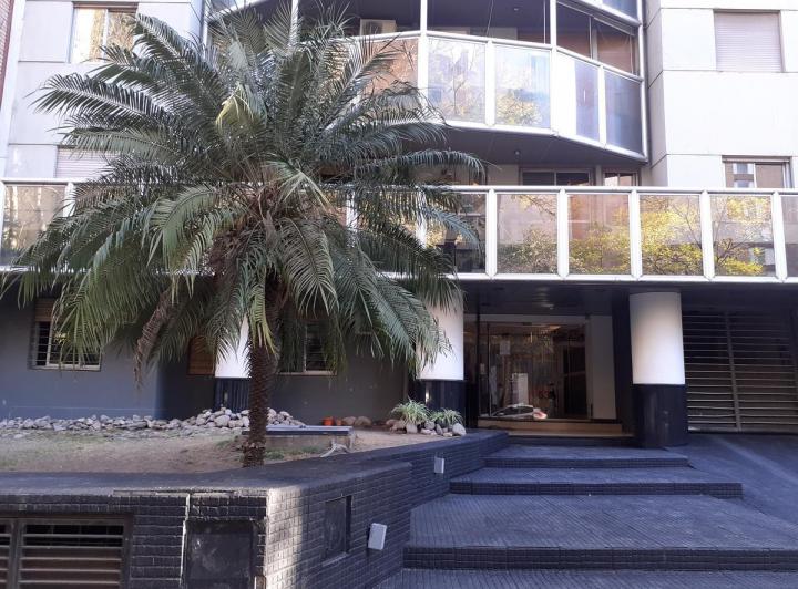 Departamento · 45m² · 2 Ambientes
