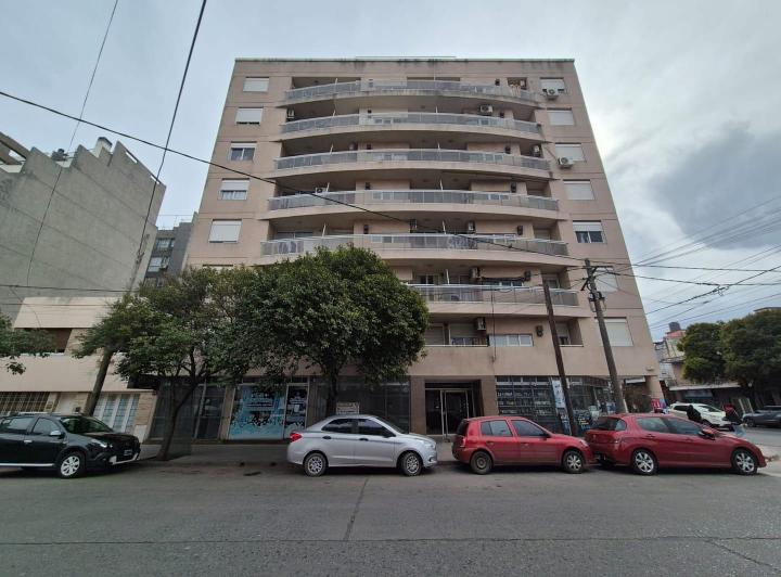 Departamento · 45m² · 3 Ambientes
