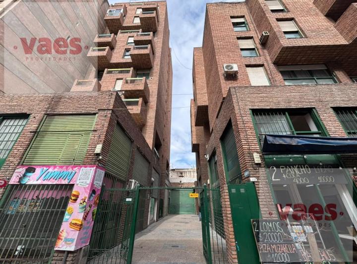 Departamento · 41m² · 2 Ambientes