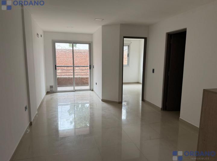 Departamento · 45m² · 2 Ambientes
