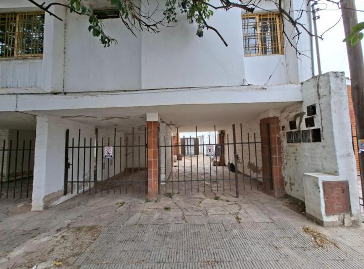 Departamento · 50m² · 4 Ambientes