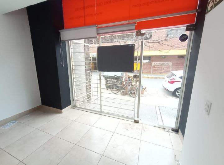 Local comercial · 60m²