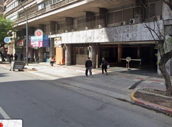 Garage · 50m²
