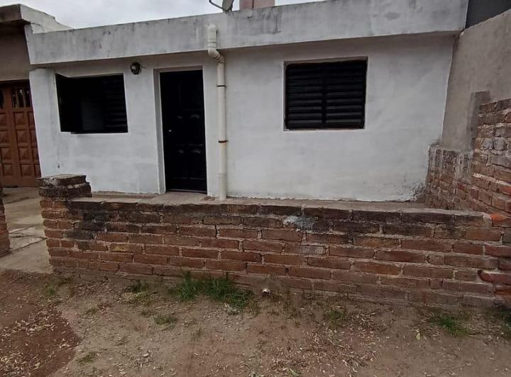 Casa · 110m² · 4 Ambientes