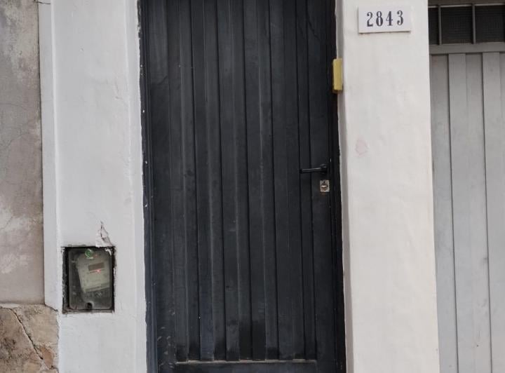 Departamento · 2 Ambientes