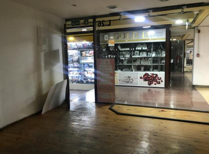 Local comercial · 15m² · 1 Ambiente