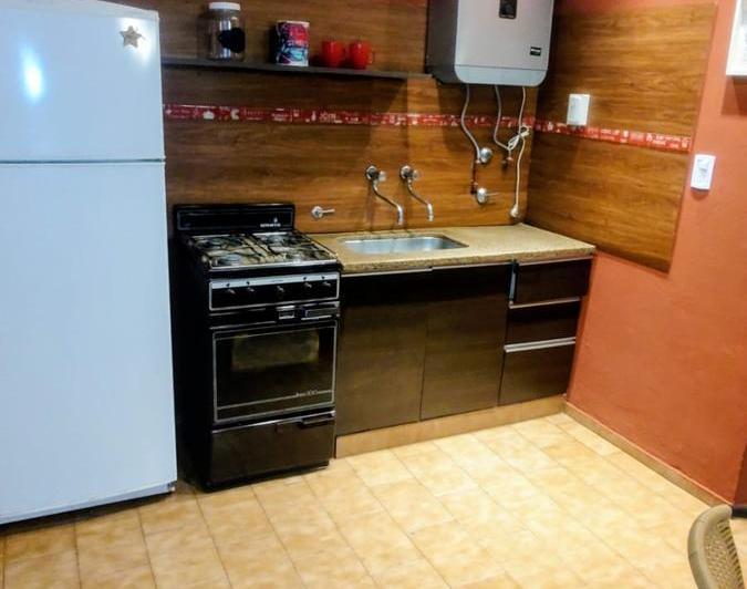 Departamento · 1 Dormitorio