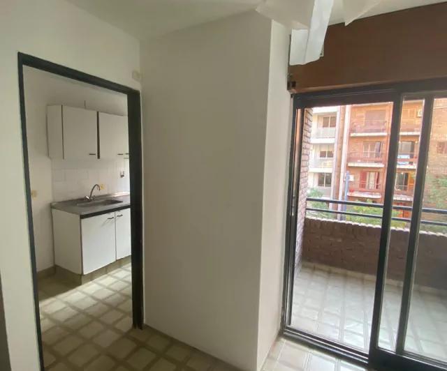 Departamento · 40m² · 3 Ambientes