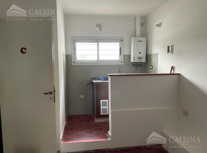 Departamento · 42m² · 1 Dormitorio