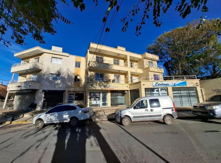 Departamento · 1m² · 2 Ambientes