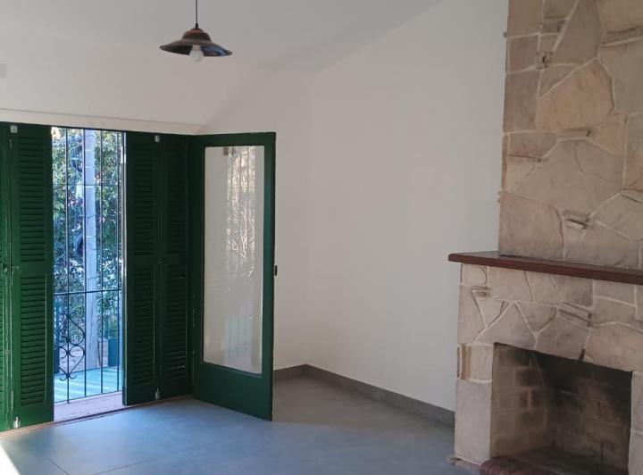 Departamento · 65m² · 3 Ambientes · 1 Cochera