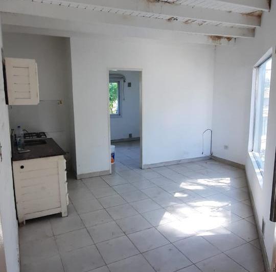 Departamento · 1 Dormitorio