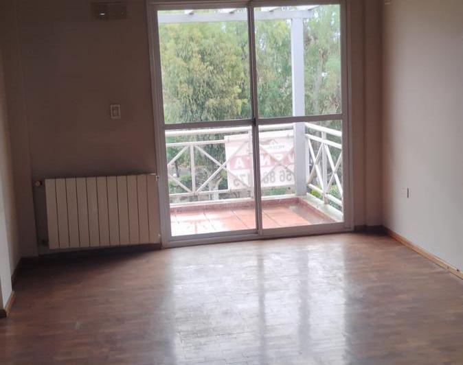 Departamento · 74m² · 4 Ambientes · 1 Cochera