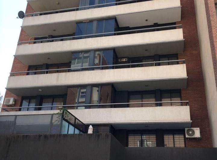 Departamento · 56m² · 2 Ambientes