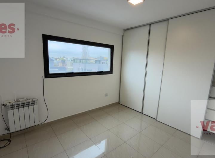Departamento · 38m² · 2 Ambientes