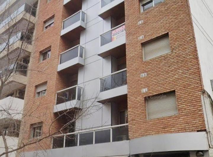 Departamento · 40m² · 2 Ambientes