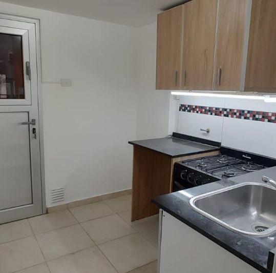 Departamento · 86m² · 4 Ambientes