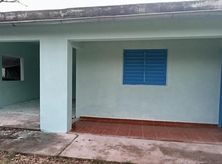 Casa · 144m² · 2 Dormitorios · 1 Cochera