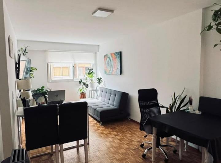 Departamento · 38m² · 2 Ambientes
