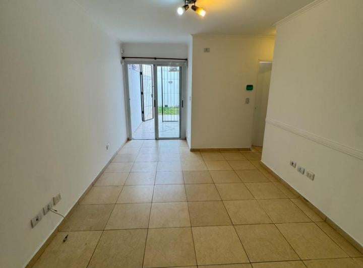 Departamento · 4 Ambientes
