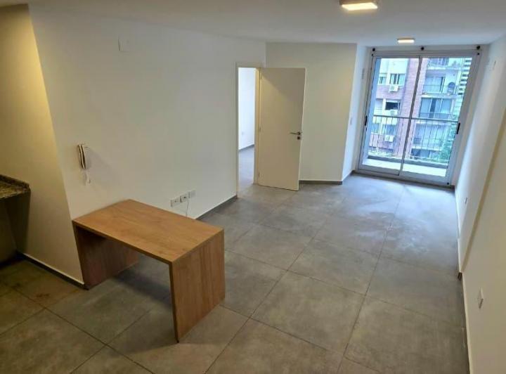 Departamento · 42m² · 2 Ambientes