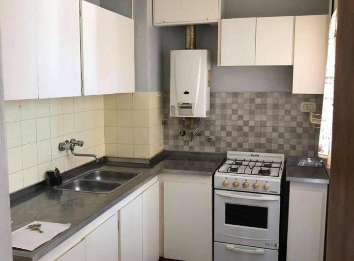 Departamento · 45m² · 2 Ambientes