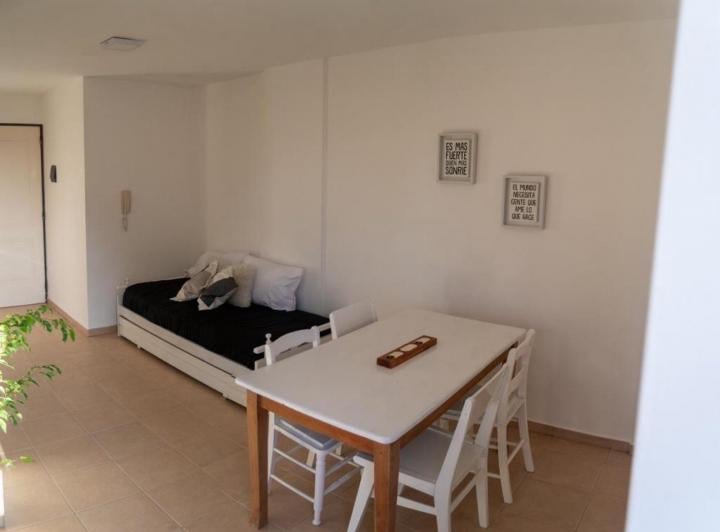 Departamento · 3 Ambientes