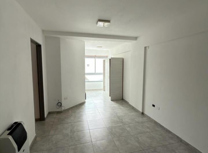 Departamento · 50m² · 2 Ambientes