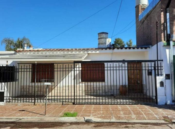 Casa · 1m² · 1 Ambiente
