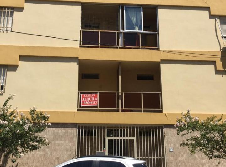 Departamento · 80m² · 4 Ambientes