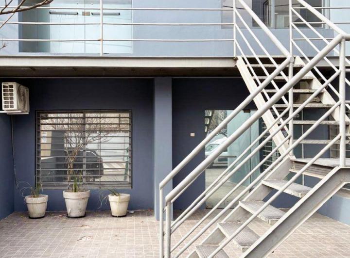 Oficina comercial · 110m²