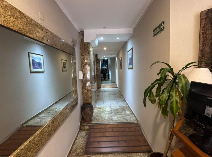 Departamento · 1 Ambiente