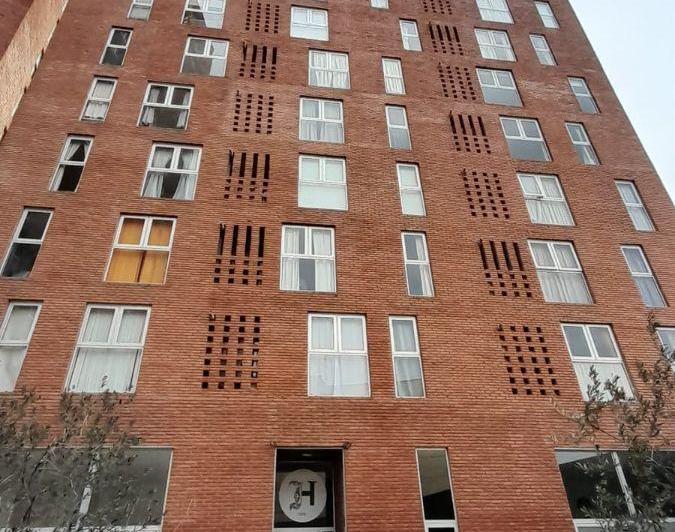 Departamento · 40m² · 3 Ambientes
