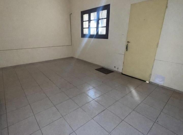 Departamento · 60m² · 3 Ambientes
