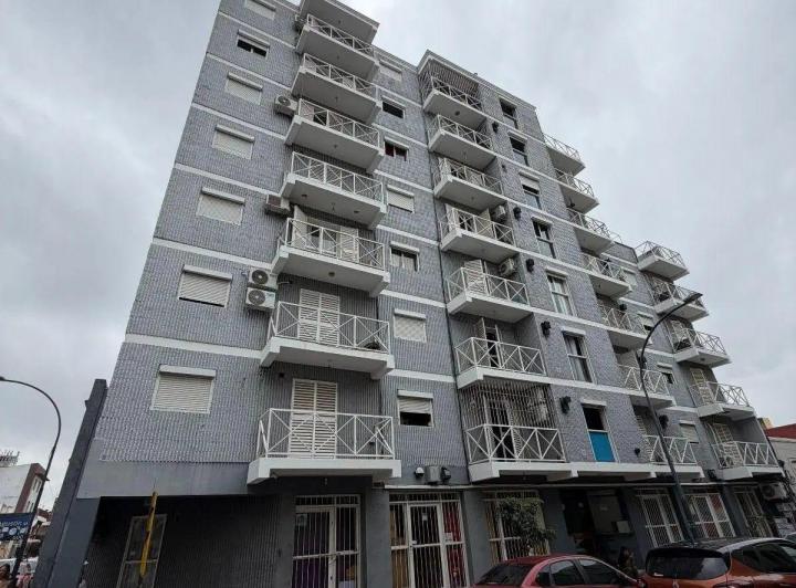 Departamento · 2 Ambientes