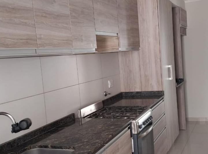 Departamento · 115m² · 4 Ambientes