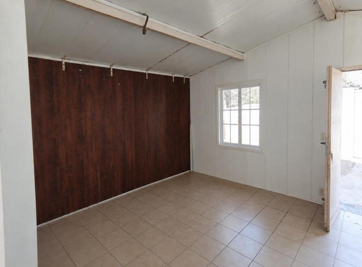 Casa · 60m² · 2 Dormitorios