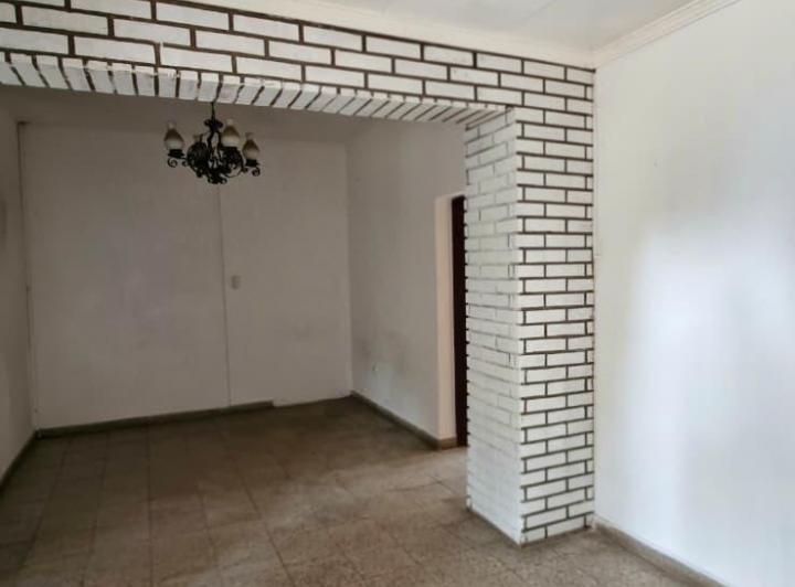 Casa · 120m² · 4 Ambientes · 1 Cochera