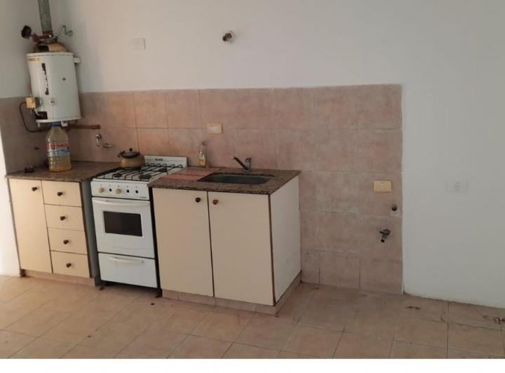 Departamento · 45m² · 1 Ambiente