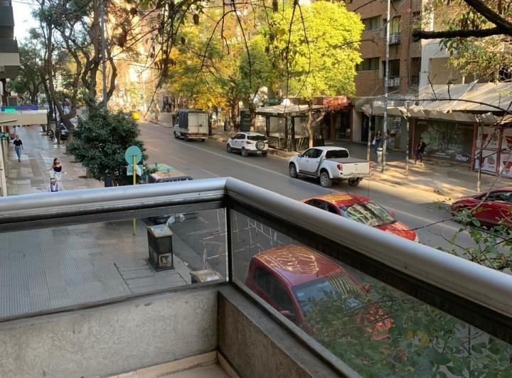 Departamento · 55m² · 2 Dormitorios
