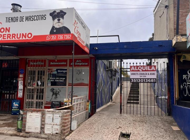 Terreno · 20m² · 1 Ambiente