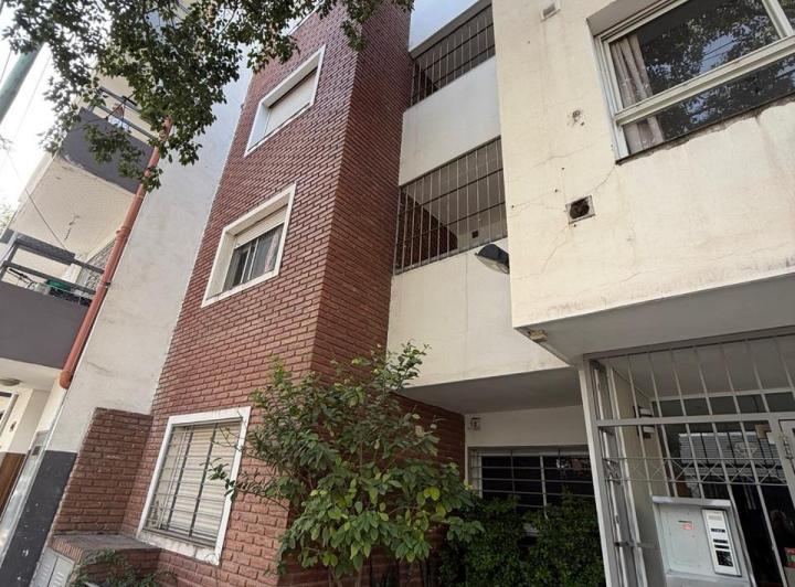 Departamento · 54m² · 6 Ambientes
