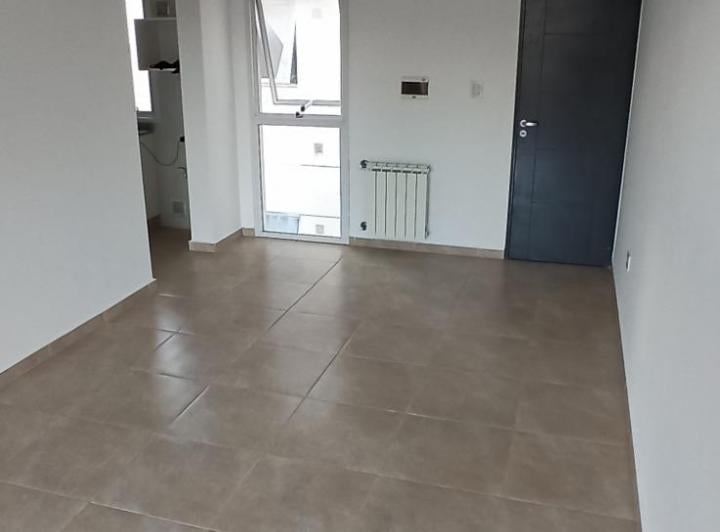 Departamento · 44m² · 2 Ambientes