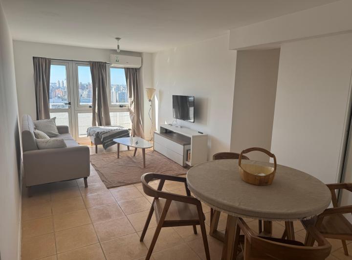 Departamento · 65m² · 3 Ambientes