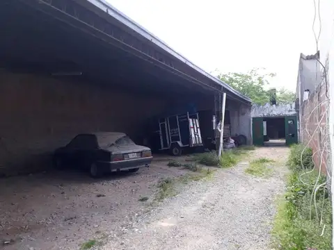 Galpón en Venta en La Plata, Partido de La Plata