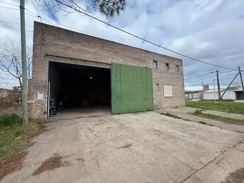 Galpón en Venta en Pergamino, Partido de Pergamino