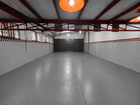 Galpón en Venta en Sarandí, Partido de Avellaneda