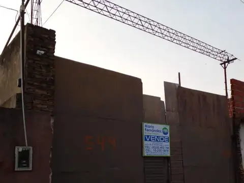 Galpón en Venta en Gonzalez Catan, Partido de La Matanza