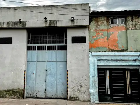 Galpón en Venta en Valentin Alsina, Partido de Lanús
