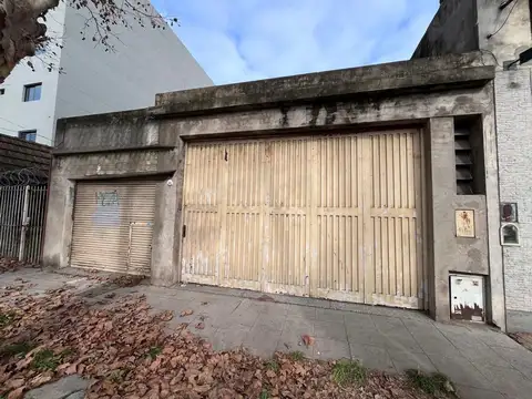 Galpón en Venta en Lanus Oeste, Lanus